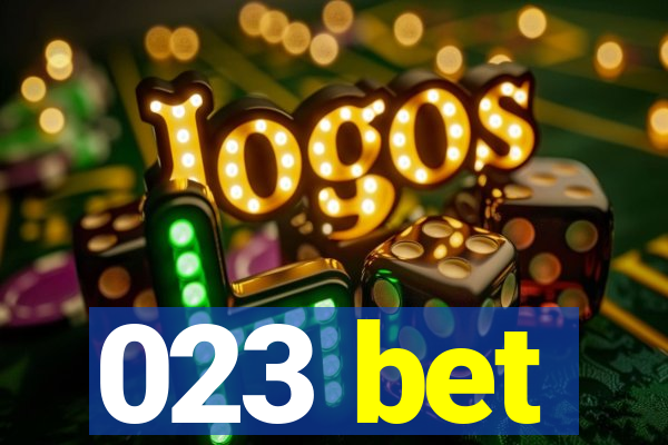023 bet